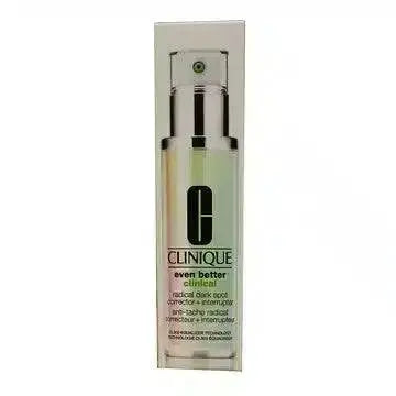 Dark spot corrector interrupter 50ml
