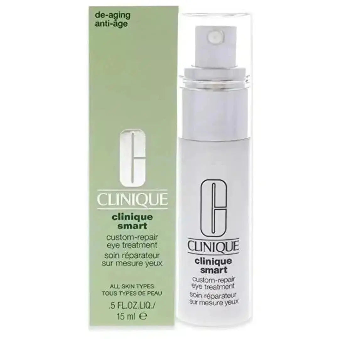 EYES TOTAL EYE AND CONTOUR TREATMENT 15ML