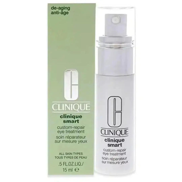 EYES TOTAL EYE AND CONTOUR TREATMENT 15ML