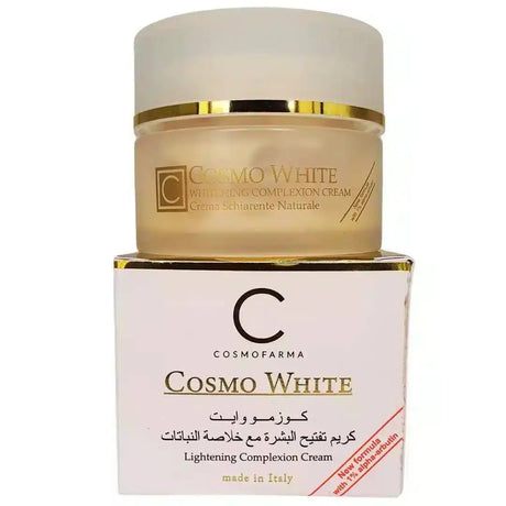 Cosmo whitening cream 50ml