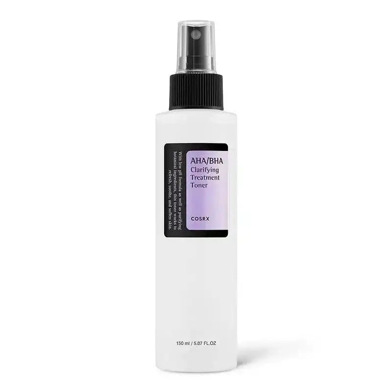COSRX PHA/BHA CLARIFYING TONER150ml - dermatologists.pk