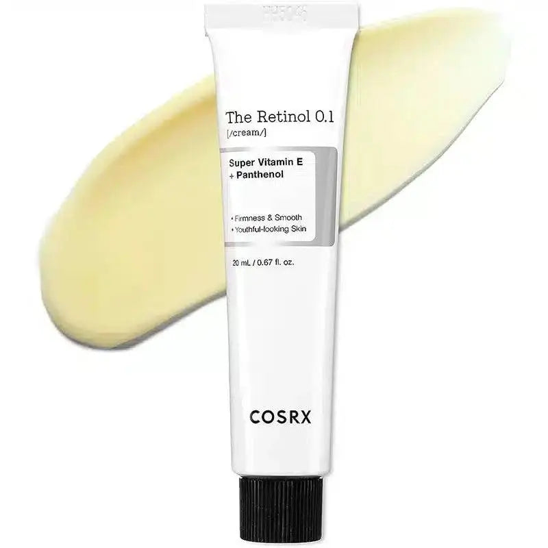 COSRX RETINOL CREAM 20ml