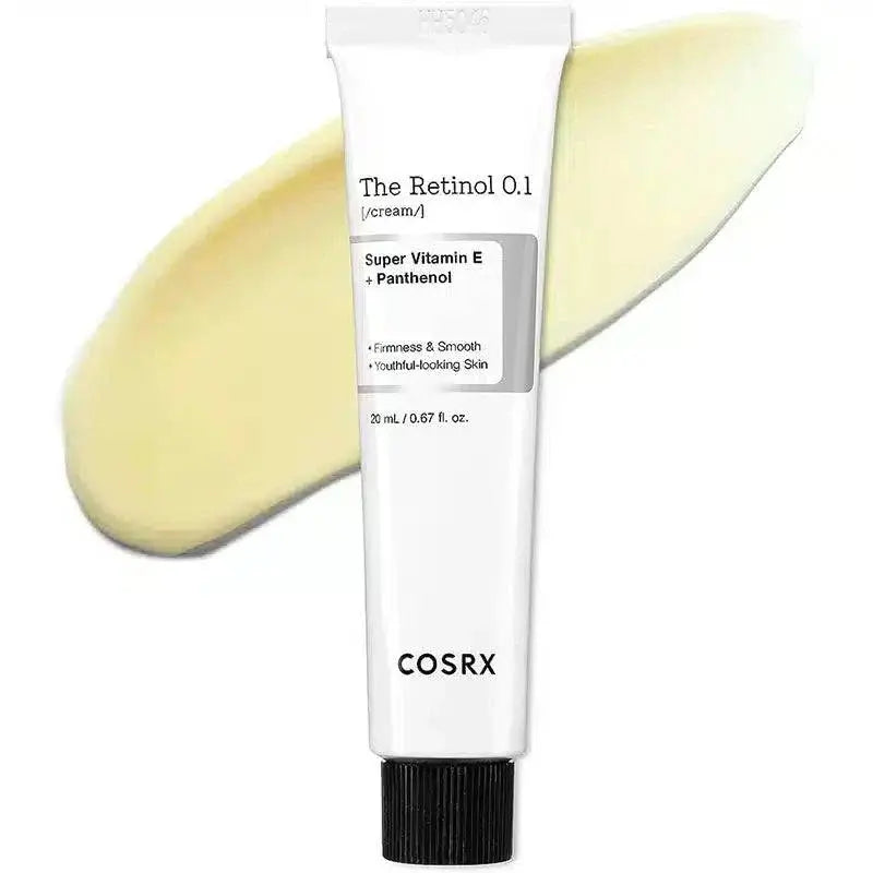COSRX RETINOL CREAM 20ml