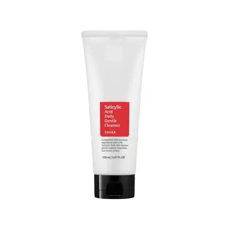 COSRX SALICYLIC ACID DAILY CLEANSING GEL 150ml