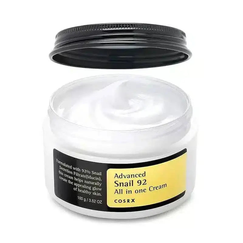 COSRX SNAIL ESSENCE CREAM 100g