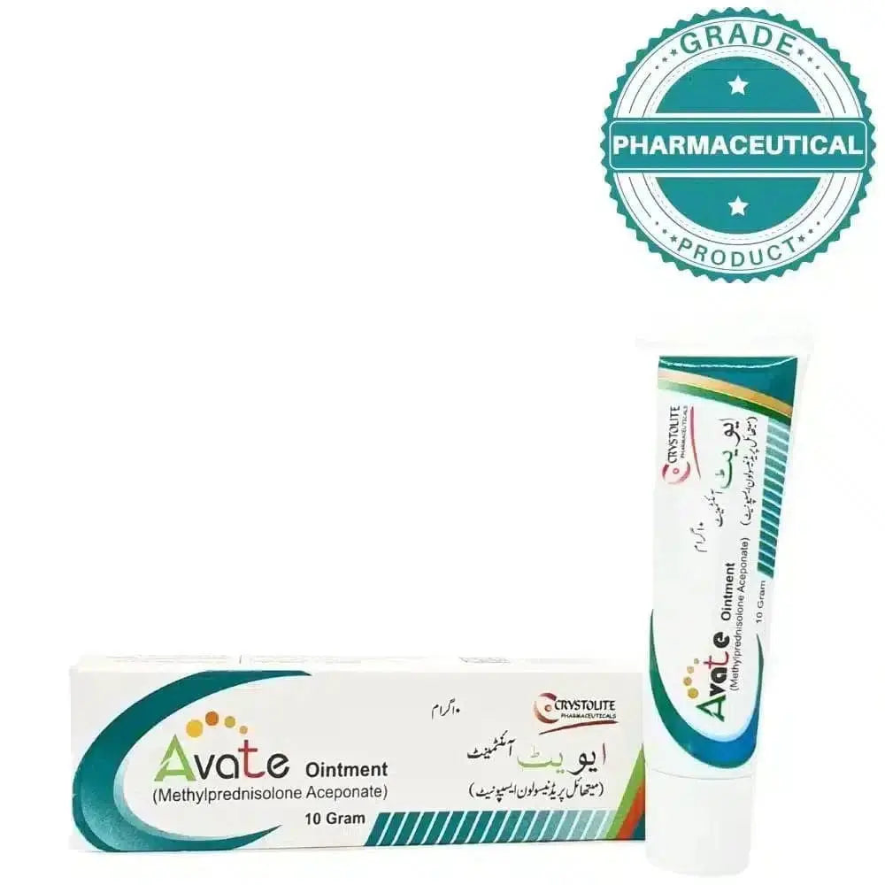 Avate Ointment