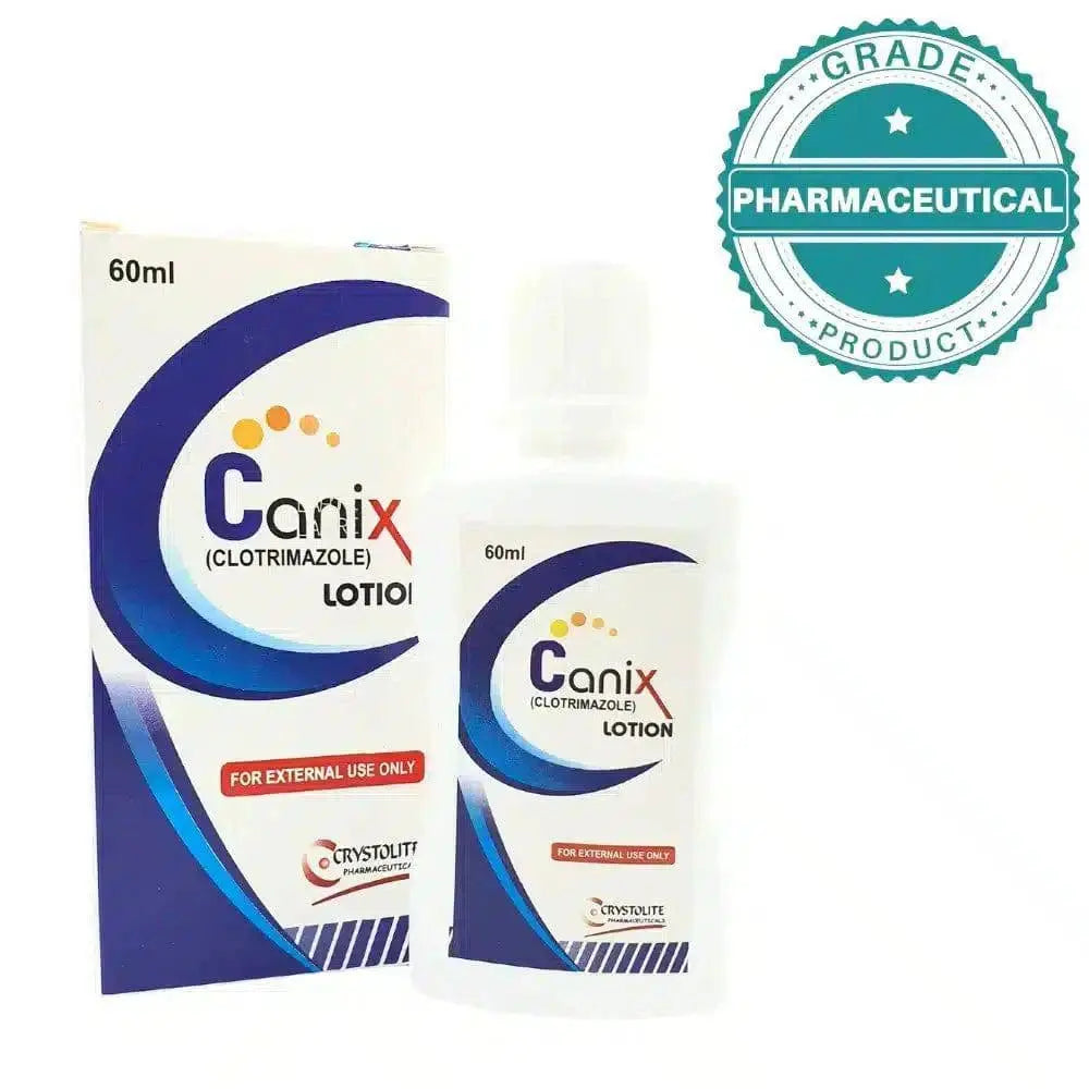 Canix Lotion