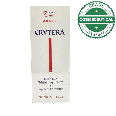 whitening cream 30g