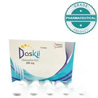 Daskil Tablet