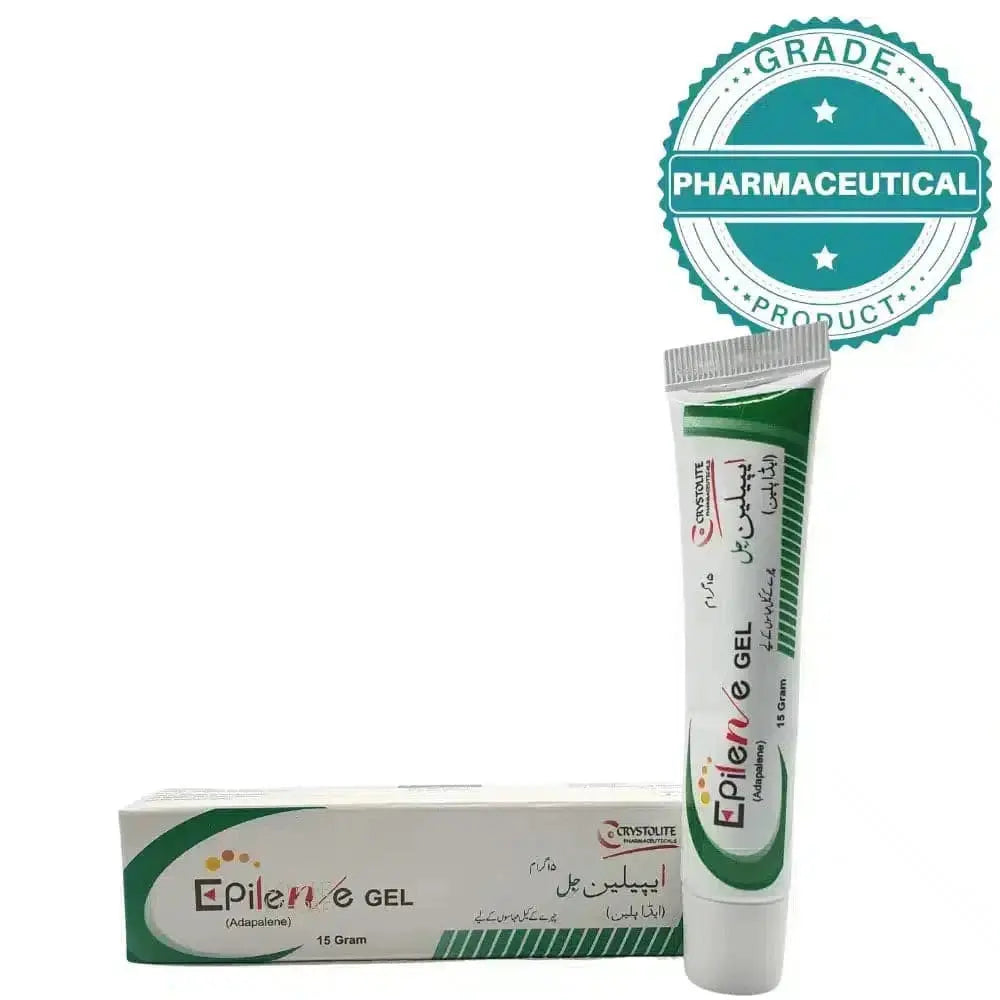 Epilene Gel 15g