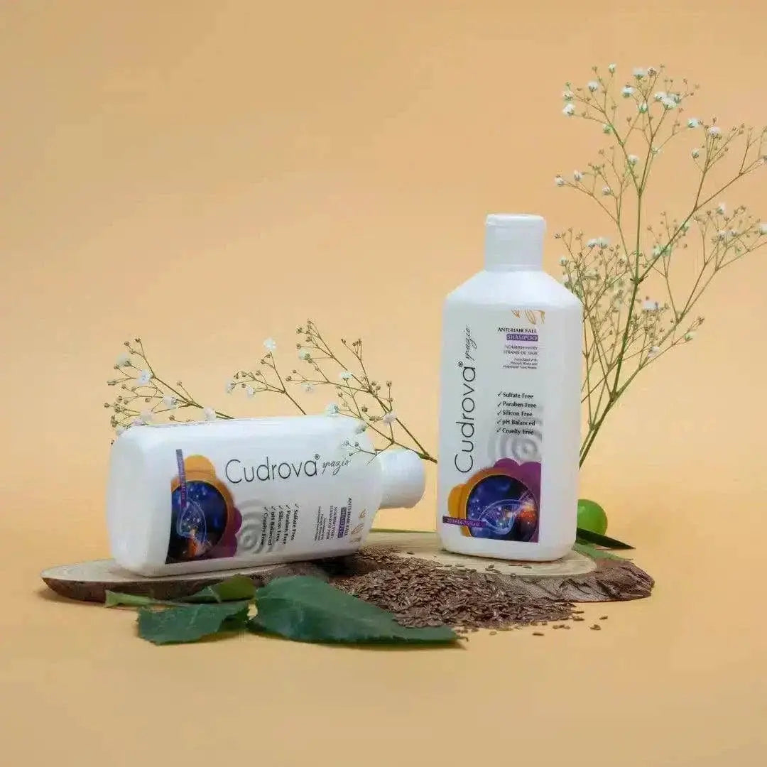 Anti hair fall shampooo