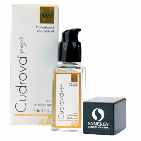 Antioxidant Professional Serum No. 3