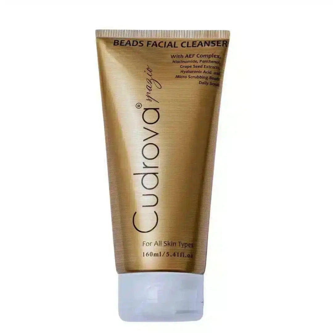 Beads Facial Cleanser (160ml)