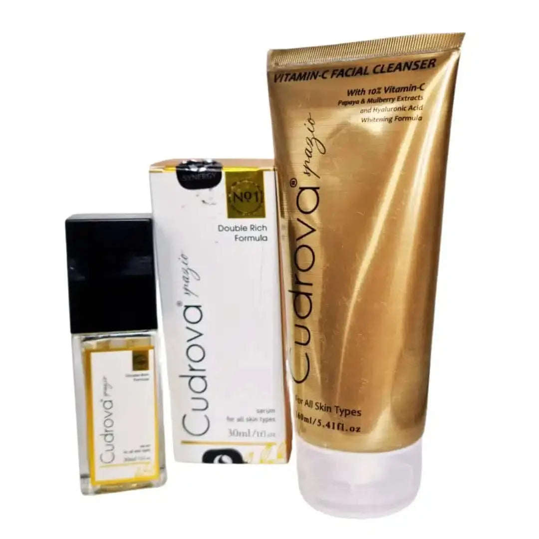 Brightening Duo Discount Box