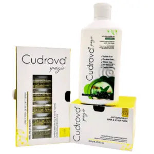 Cudrova Spazio Discount Box