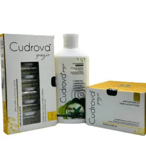 Cudrova Spazio Discount Box