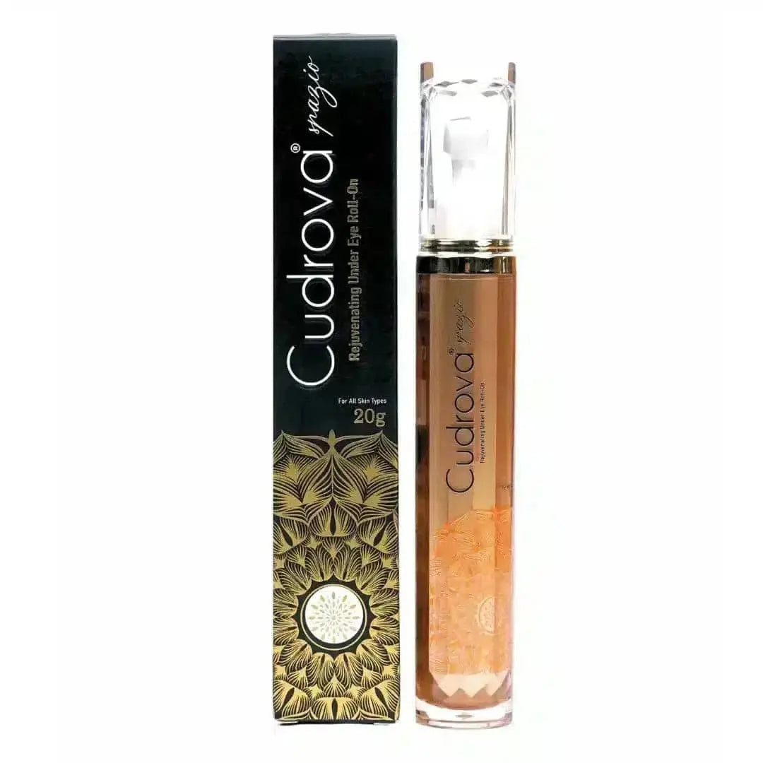 Cudrova Spazio Eye Roll-On Cream
