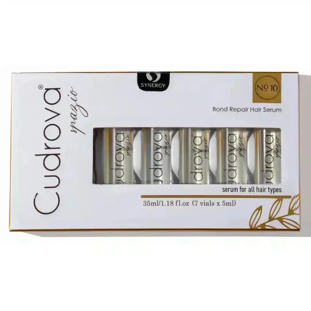 Cudrova Spazio Repair Hair Serum