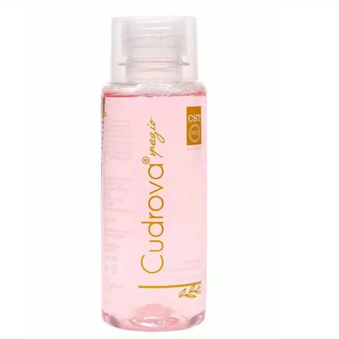Cudrova Spazio Toner for Dark Spot