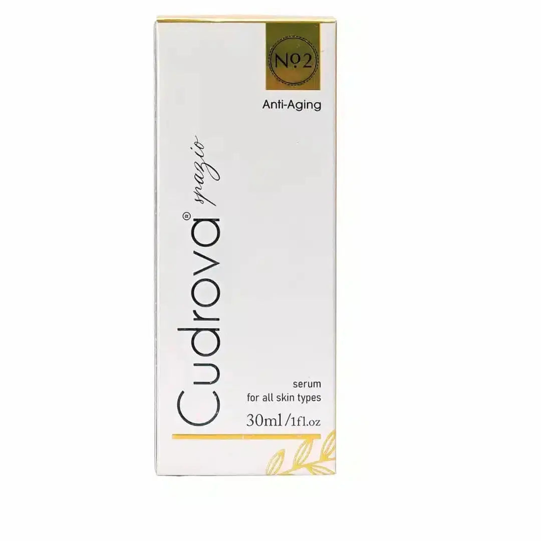 Serum no 2 cudrova spazio