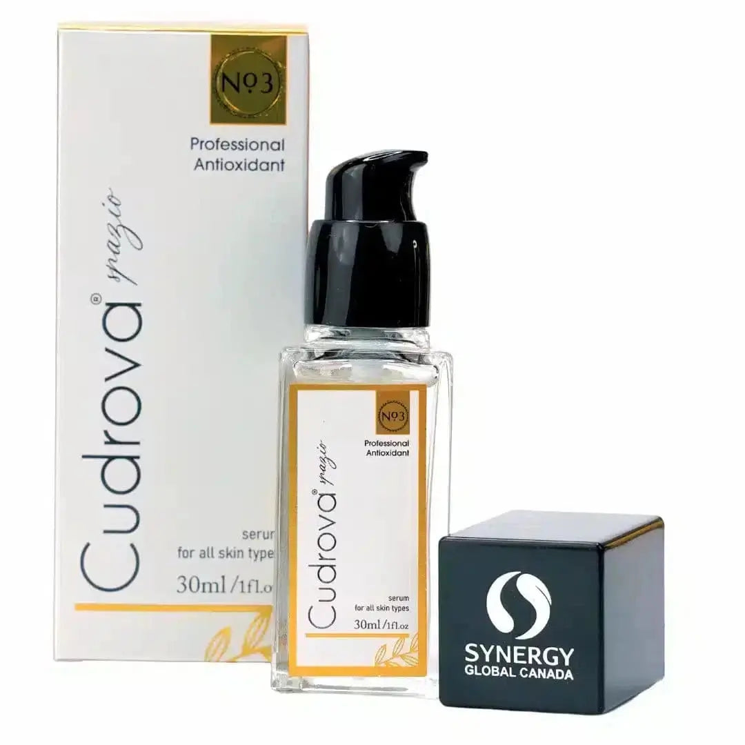 Cudrova Synergy Antioxidant Professional Serum