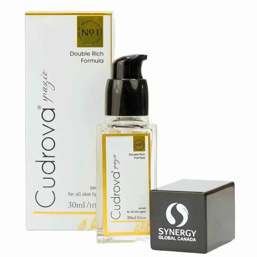 Serum No. 1 with Vitamin C