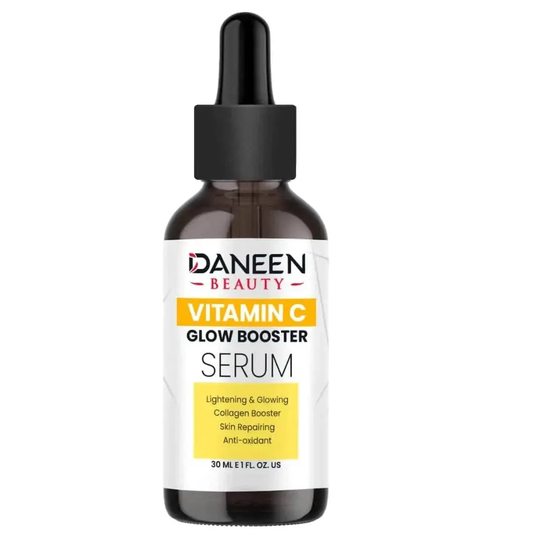 Daneen Vitamin C Glow Booster Serum