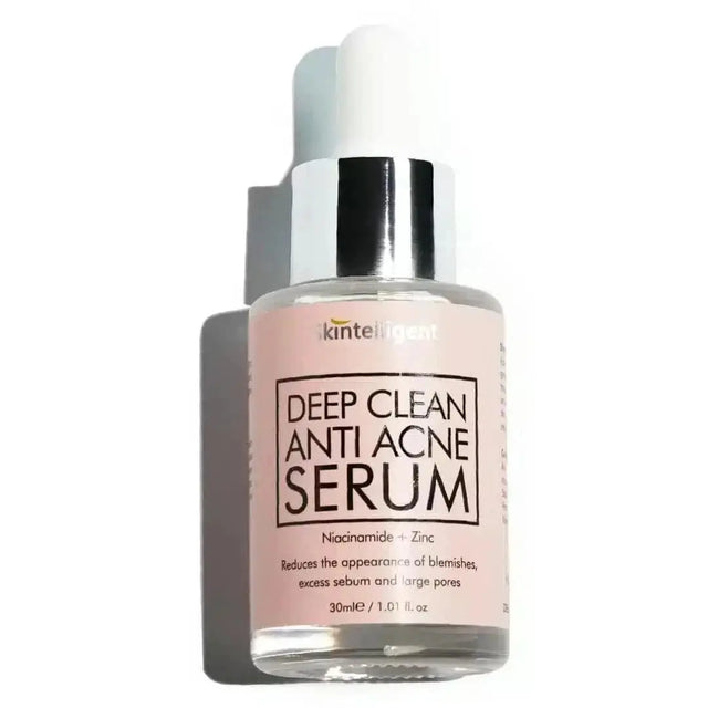 Anti-Acne Serum – Fight Breakouts