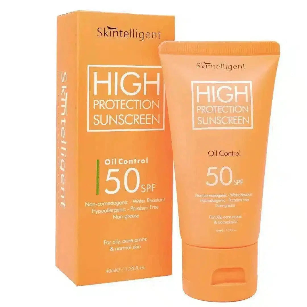 Davis & Co High Protection Sunscreen SPF 50