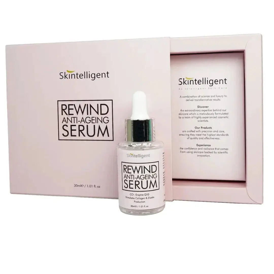 Rewind anti ageing Serum