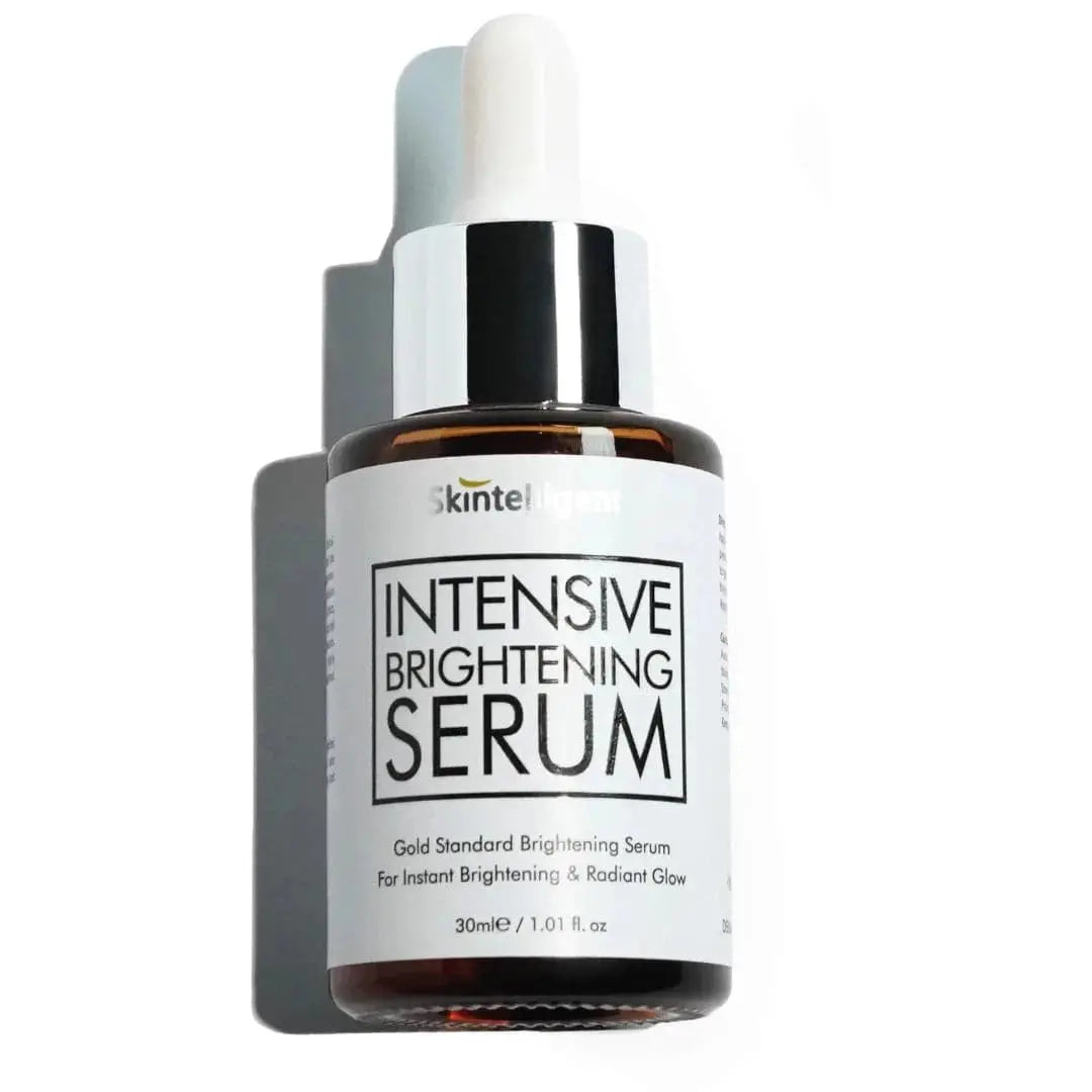 skin brightening serum