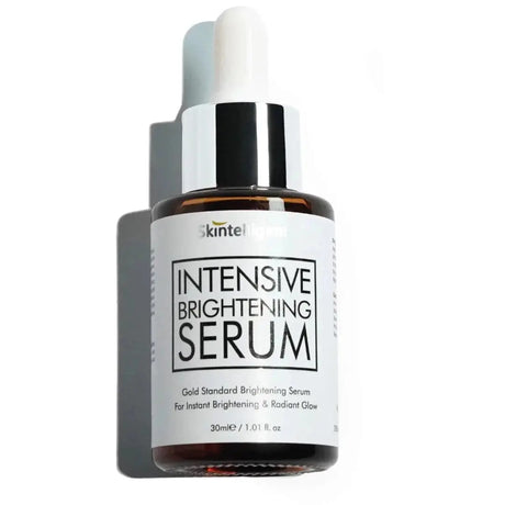 skin brightening serum