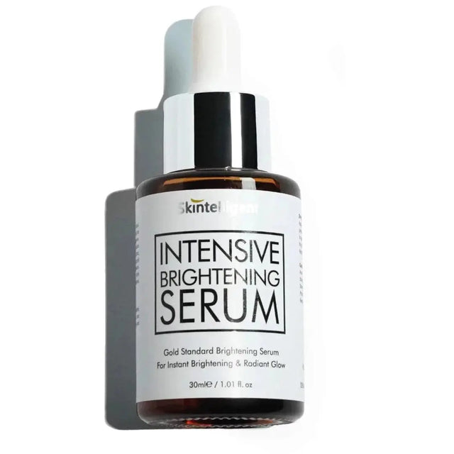skin brightening serum
