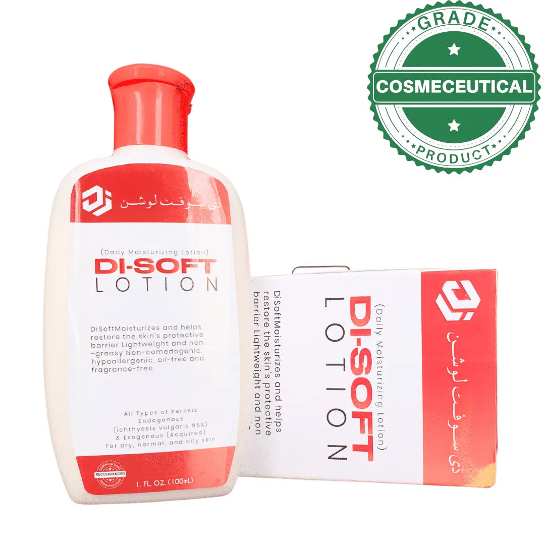 daily moisturizing lotion for face