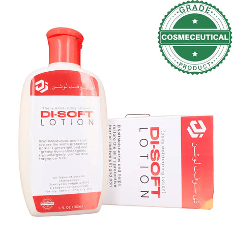 daily moisturizing lotion for face