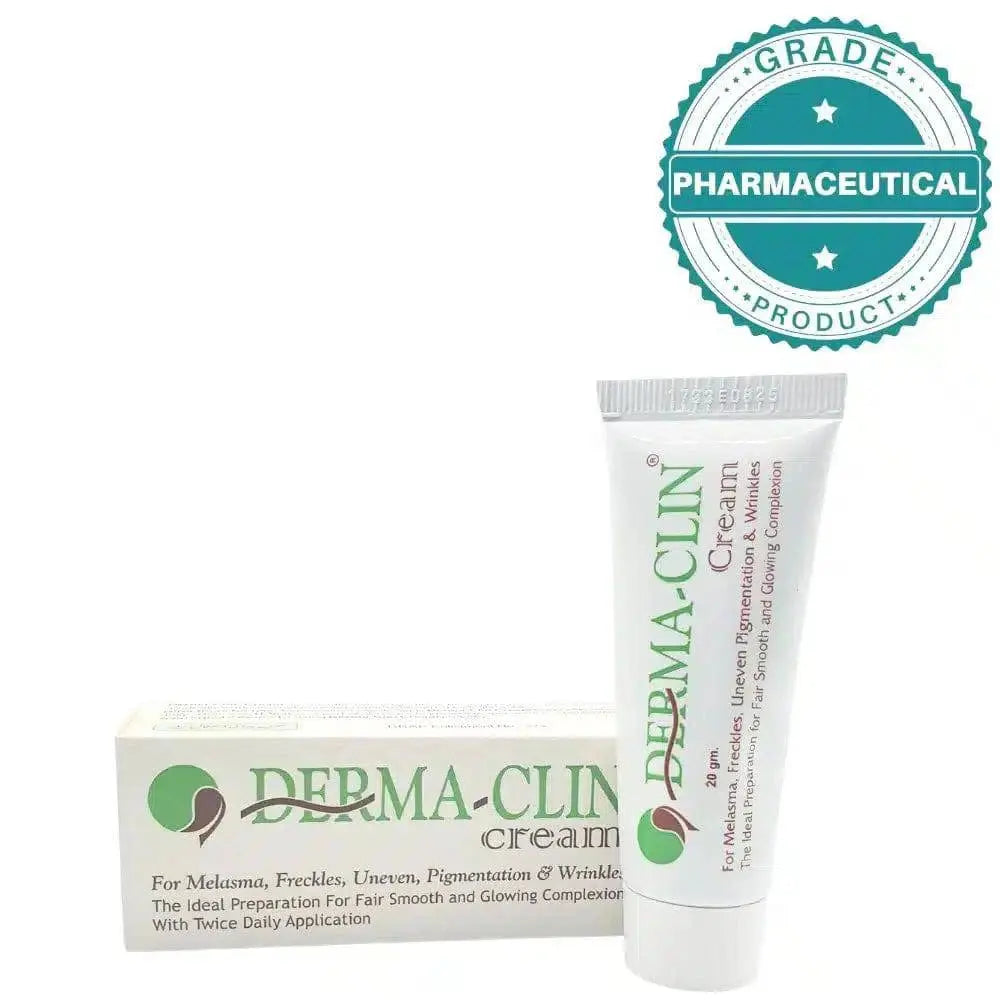 derma clin cream