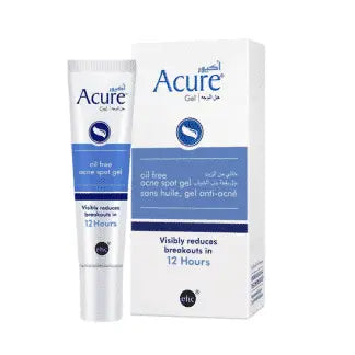 Acure Gel 15g