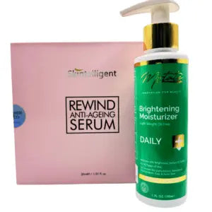 Anti-Aging Discount Box Serum Moisturizer