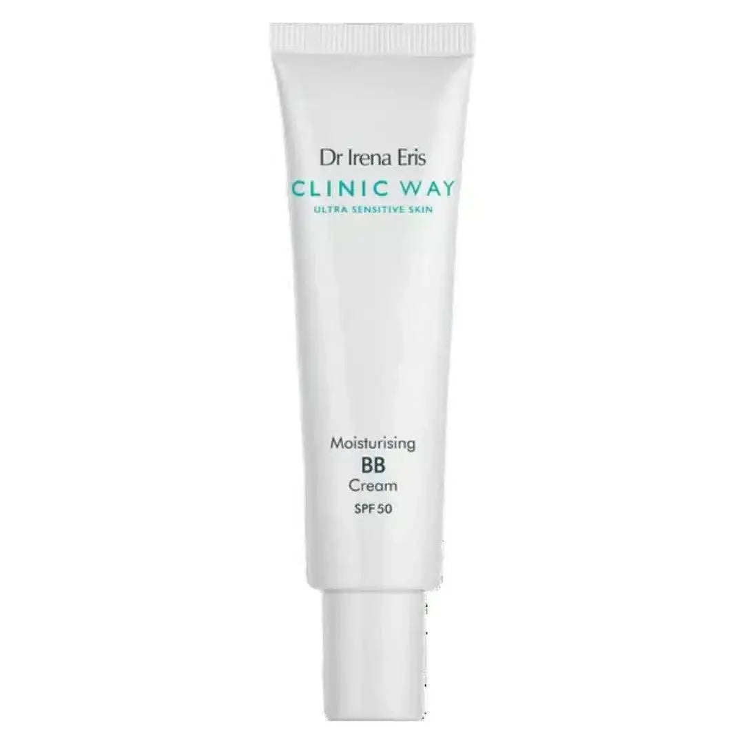 bb moisturizing cream