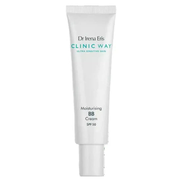 bb moisturizing cream