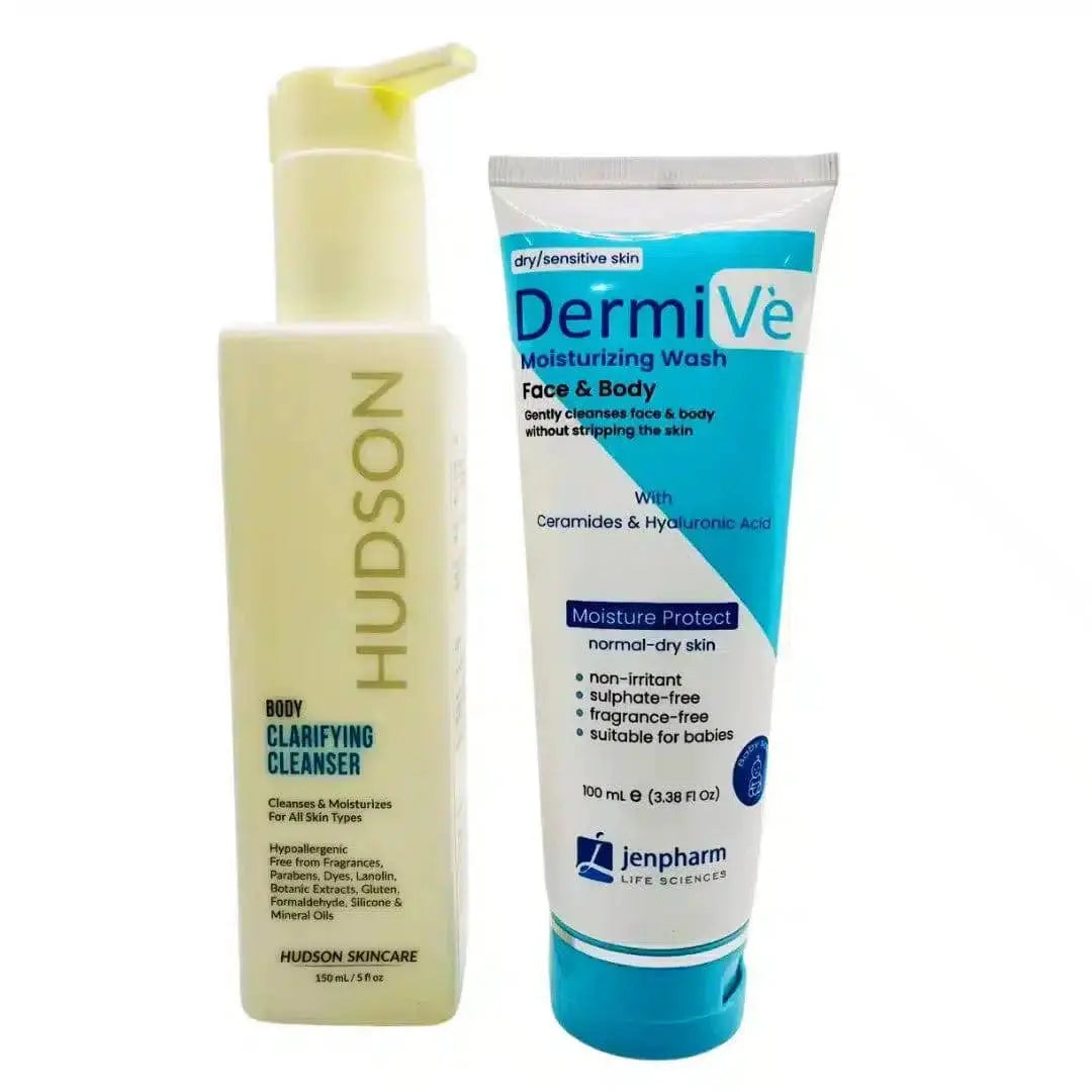 Body Care Essentials Discount Box