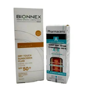 Eczema Care Discount Box: Nourish & Protect Sensitive Skin - dermatologists.pk