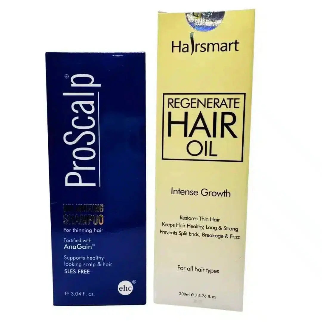 Hair Fall Control Discount Box