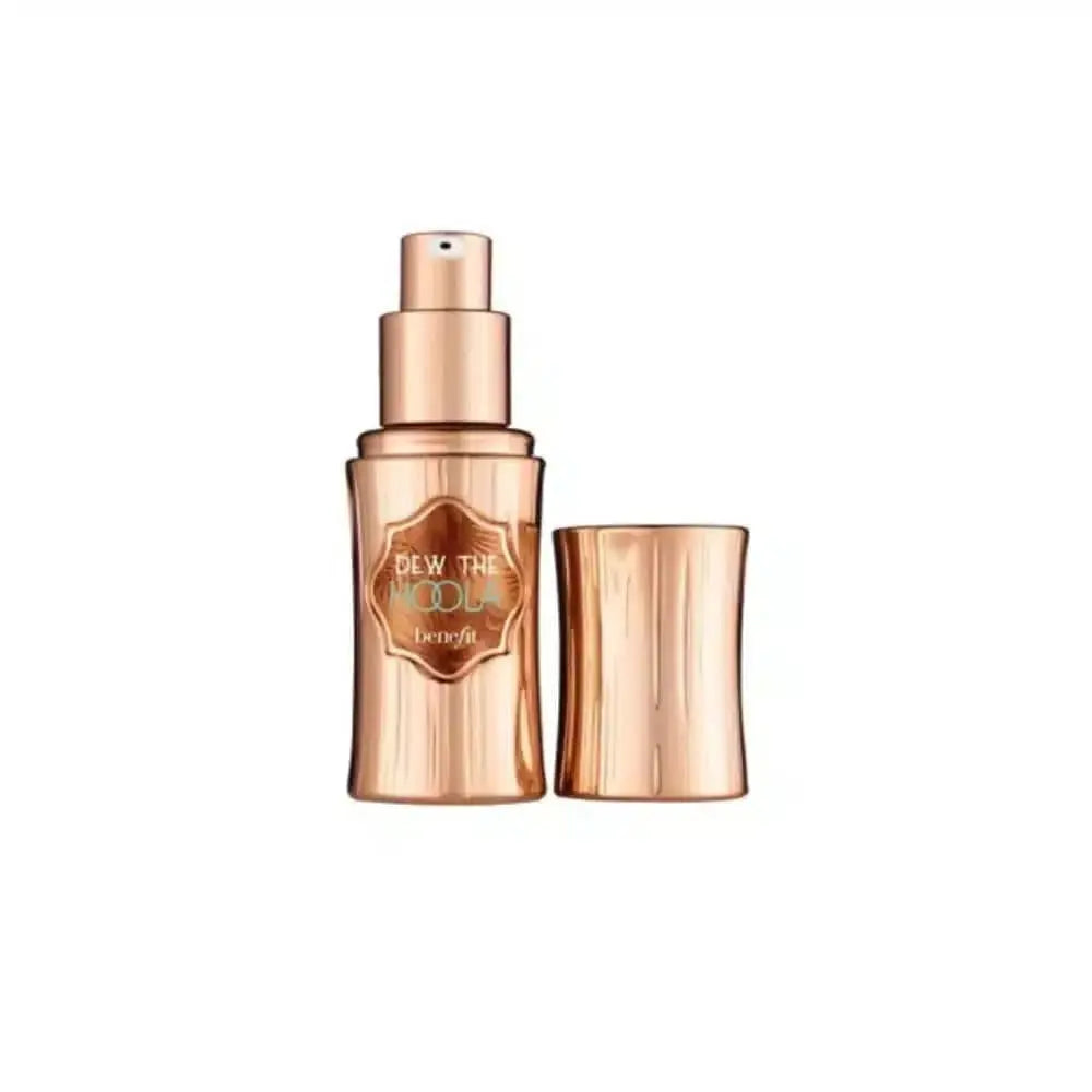 HOOLA SOFT MATTE LIQUID FACE BRONZER - 5.0ML