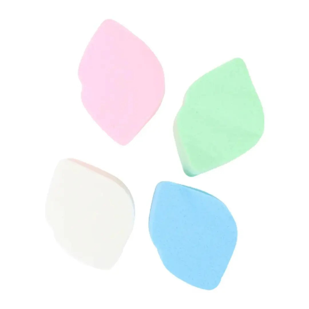 HUDA BEAUTY BLENDING PUFFS: PACK OF 4
