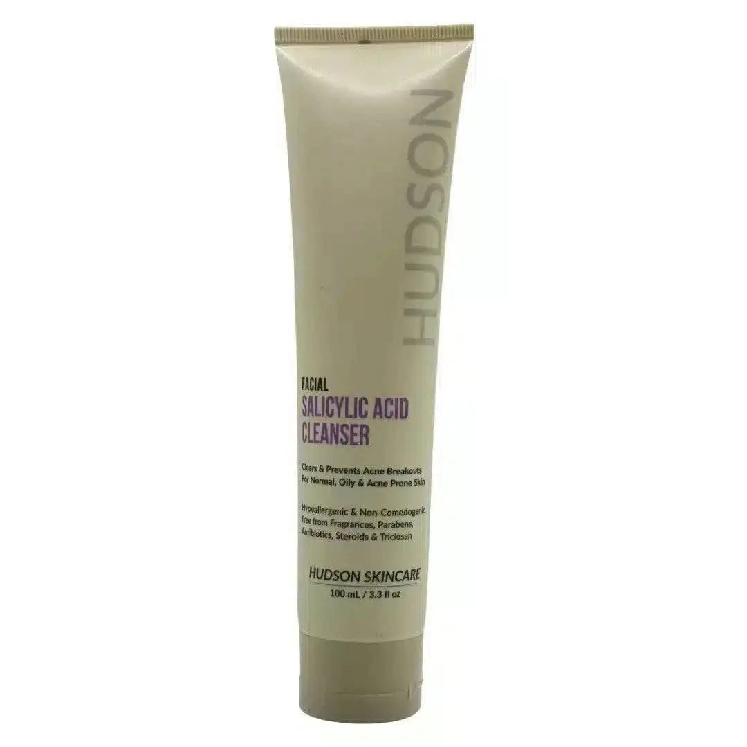 salicylic acid cleanser
