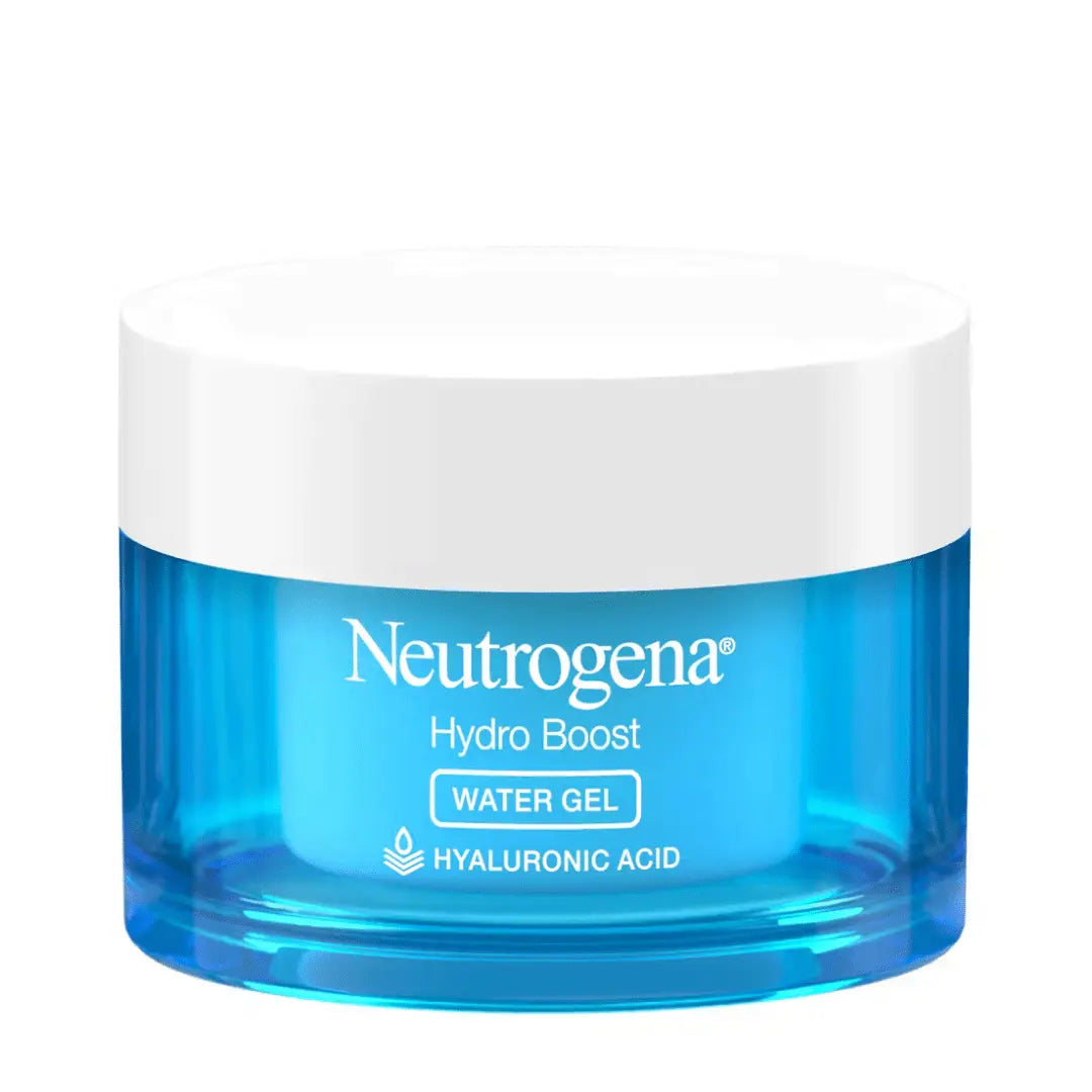 HYDRATING GEL CREAM BY NEUTROGEN FOR DRY SKIN 50ml