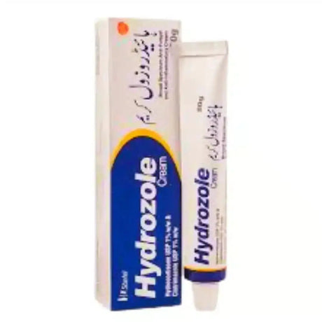 Hydrozole Cream 20g
