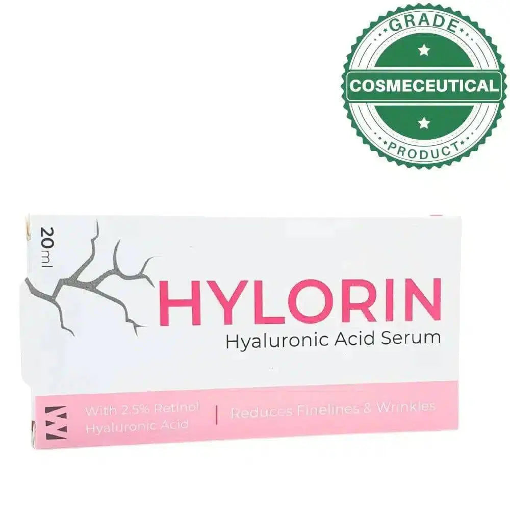 hyaluronic acid serum