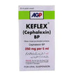 Keflex 60ml Suspension